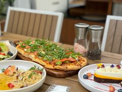 -Bistro 63 创意融合料理(广粤天地店)