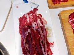 -和兴记潮汕牛肉火锅(太原街万达店)