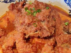 洞庭粉蒸肉-洞庭土菜馆(天河北总店)