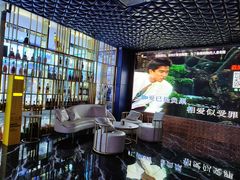 -加州红歌声宴KTV(白石洲店)