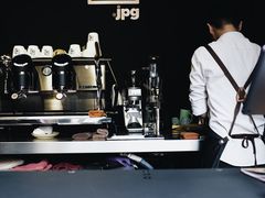 -JPG coffee(广州体育西店)