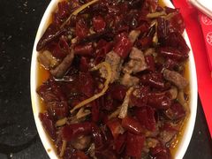 -自贡好吃客(科华店)