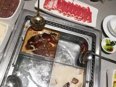 -海底捞火锅(金融街万达店)
