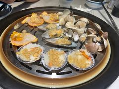-碗中海·蒸汽海鲜·桑拿鸡(岭南天地店)