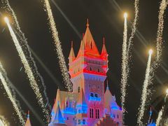 -厦门方特梦幻王国