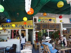 -Kat's Kitchen