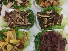 -爱膳菌锅锅(阳南店)