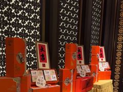 -金链花·泰国餐厅(国贸店)
