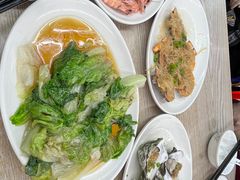 -红月湾海鲜饭店•沙滩海景(双月湾店)