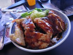 -吉野家(深圳超多维科技大厦分店)