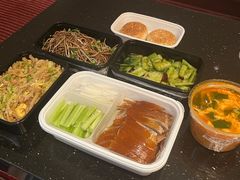 -四世同堂·京菜·烤鸭(双井店)