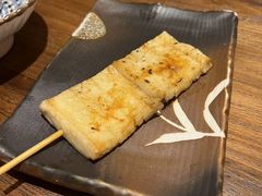 -鸟鹏烧鸟居酒屋(熙龙湾店)