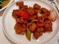 -莆田餐厅PUTIEN(西安万象天地店)