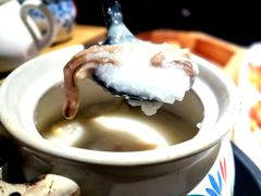 鱼肚西关粥-稻香饭店(IFS国金中心店)