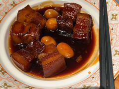 -晓粤·惹味粤菜(凯德乐峰广场店)