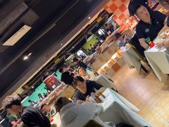 -戈拿旺巴西烤肉(崇文门店)