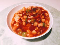 -三号黄浦会Canton Table