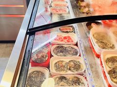 -宽尺巷鱼蛙自助火锅(虎丘钻石广场店)