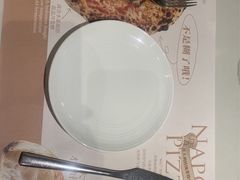 -Deer Park鹿园西餐(仁恒置地广场店)