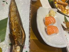 秋刀鱼-和彩放题餐厅(酒仙桥店)