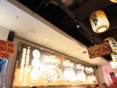 -观音桥步行街