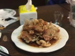 -韩食代烧烤(龙华路美食街店)