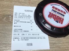 -The Habit Burger Grill 哈比特汉堡(爱琴海店)