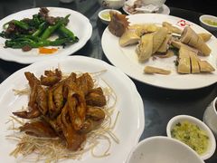 -文记壹心鸡(宝华路店)