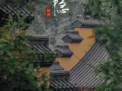 -灵隐飞来峰景区