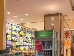 -添福来墨鱼饺子 · 海鲜东北菜(大连星海·黄浦路店)