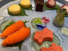 -海味观(老西门店)