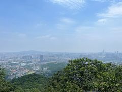 -岳麓山风景名胜区