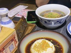 -南京大牌档(新街口德基广场店)