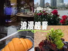 -浦江二号·独栋江景餐厅(滨江大道店)