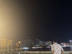 -JW万豪厨房餐厅·滨海草坪烧烤·海鲜·海景(三亚绿发山海天JW万豪酒店)
