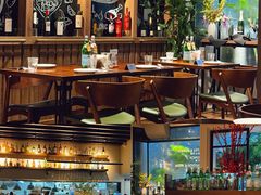 -Bistro 63 创意融合料理(广粤天地店)