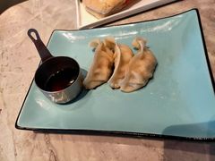 香荤煎饺-必胜客(大观天地店)