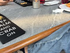 -Ministry of Crab•MOC(交子大道店)