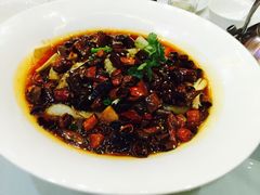 -红菜坊·烤鸭·川鲁宴(石园店)