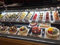 -FASHION BAKERY法森贝克(新德路店)