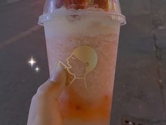 -喜茶(佛山顺德大良东乐路店)