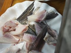 -源港渔村-中山脆肉鲩(博罗店)