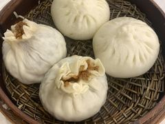 三丁包-怡园饭店-餐厅(四望亭店)