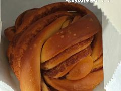 肉桂卷-Wagas沃歌斯(富力广场店)