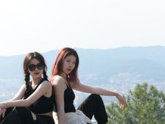 -火炉山森林公园