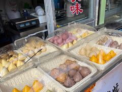 -东山民生市场(南崂路店)