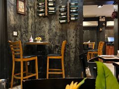 -克比叔叔印度餐厅Kebabs on the Grille(永康路分店)