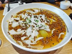 -峨嵋小镇·川菜(勒泰中心店)