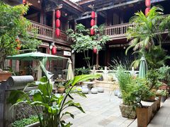 -香满楼(临安路店)