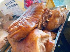 -小龙大肉面馆